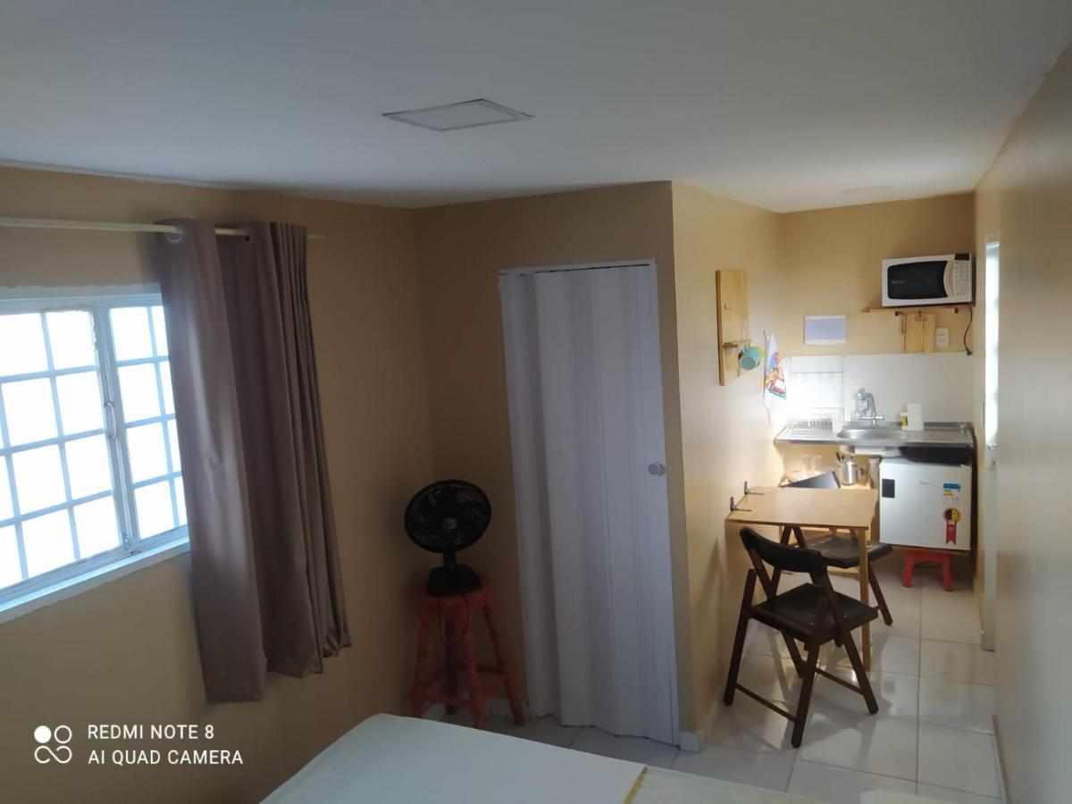 Container Lb Caxu Apartment Boa Vista  Exterior photo