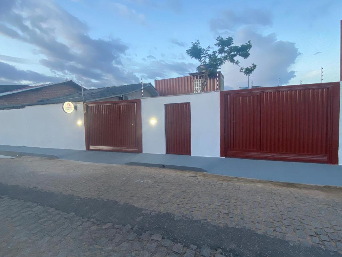 Container Lb Caxu Apartment Boa Vista  Exterior photo